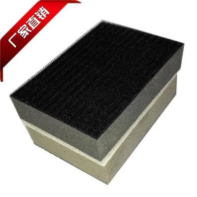 打磨海綿緩沖墊生產廠家 外貿貨源
