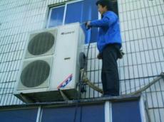 石景山區(qū)蘋果園空調(diào)維修空調(diào)加氟