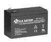 BB蓄电池BP17-12 12V17AH布产品信息