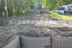 常州加固防洪墻 拼接式防洪墻JOESCOBarrier