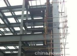 北京专业安装钢结构阁楼-夹层-专业地基基础