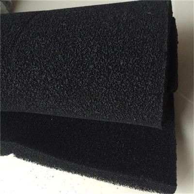 活性炭纤维毡5mm 除异味 活性碳过滤棉 盐城