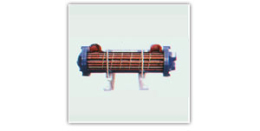油冷却器供应-注塑机配件-捷豪塑机
