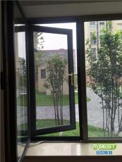 上海防尘纱窗型材哪家好 安贝斯特纱窗