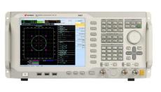 keysight 是德 E6621A PXT 无线通信测试仪