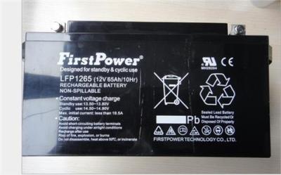 一电蓄电池LFP12200现货12V200AH/10HR