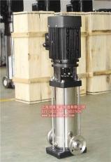 不锈钢立式离心泵CDLF20-80