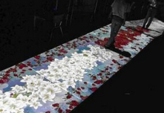 西安墻面投影互動 西安墻面投影互動游戲