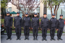 專業提供上海 江蘇保安服務 保鏢服務