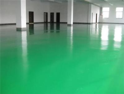 环氧地坪漆厂家-惠州烽利涞工业地板