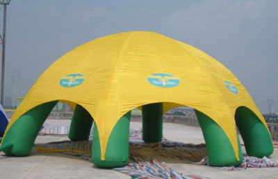 北京帐篷厂家军用迷彩充气帐篷施工帐篷