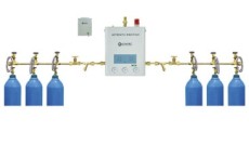 汇流排-实验室供气系统
