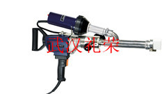 萊丹塑料手提擠出焊槍W(xué)ELDY booster EX3