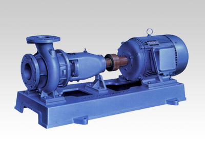 供应IR50-32-250 A B卧式单级单吸热水泵