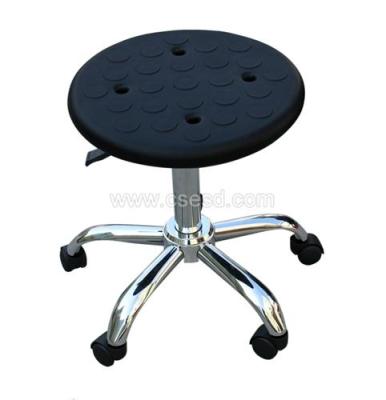 防靜電發(fā)泡凳 防靜電工作凳 氣動(dòng)防靜電凳