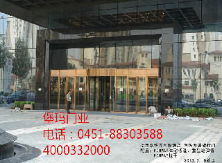 黑龍江自動門最新價格