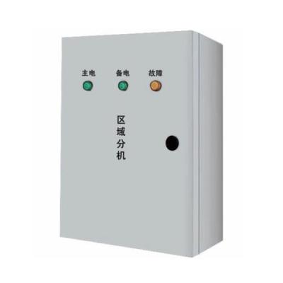 ZGN-600消防设备电源状态监控器
