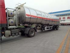 鋁合金油罐車(chē)