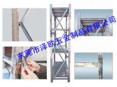 中北不銹鋼貨架廠家直銷