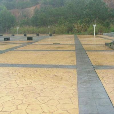 臨夏市壓花地坪 合作市壓模地坪 供應(yīng)廠家