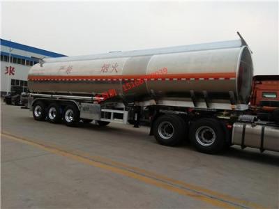 油罐車(chē)