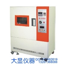 生产换气式老化试验机/推荐江苏大显仪器