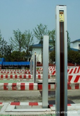 高速收費(fèi)站車輛檢測(cè)光幕MYLV系列