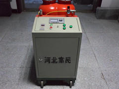 聚氨酯小型发泡机设备的生产要求