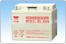 汤浅蓄电池UXL1220-2N汤浅网站