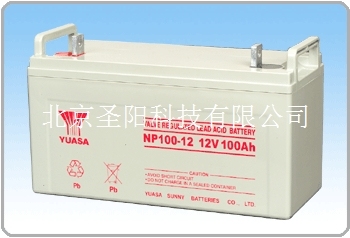 汤浅蓄电池NPL100-12广东汤浅有限公司