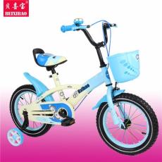 專業生產銷售批發兒童自行車貝喜寶萌同學