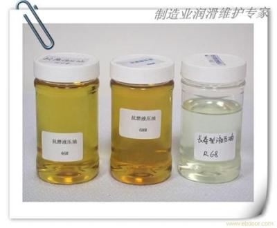 湖北荆州抗磨液压油生产厂家