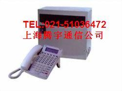 上海苏州常熟NEC EX集团电话售后服务维修