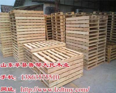 木托盤(pán)最新報(bào)價(jià) 廠家團(tuán)購(gòu)價(jià)格 魯鄒大托木業(yè)