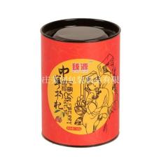 河北石家庄纸罐生产厂家茶叶纸罐书画纸罐