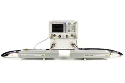 keysight 是德 N5251A 毫米波網(wǎng)絡(luò)分析儀