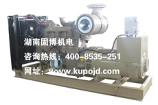 湖南哪里有發(fā)電機(jī)組賣(mài) 湖南固博有限公司發(fā)
