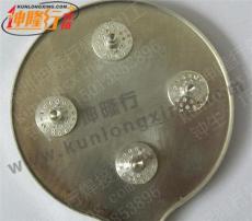 深圳松岗激光焊厂坤隆行 铝合金激光焊加工