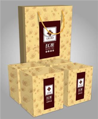 汲越红茶供应商-揭阳市汲越茶叶商家