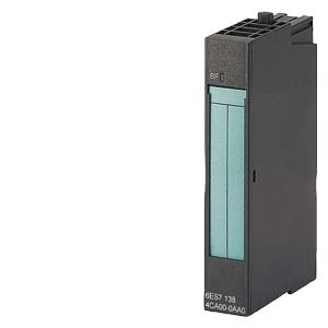 电子模板ET200S 6ES7131-4EB00-0AB0