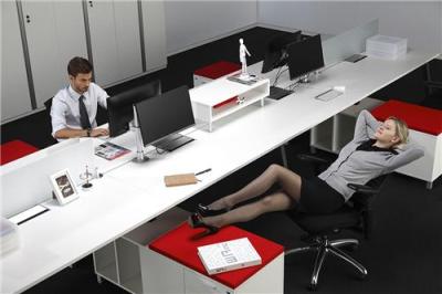 辦公家具廠家直銷怎么樣
