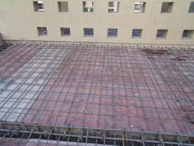 沈阳钢结构楼板楼梯制作 金铭鑫专营
