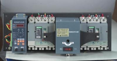 现货供应WATSNA-400/4P双电源切换开关