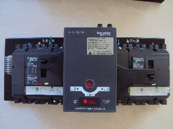 现货供应WATSNA-400/4P双电源切换开关