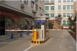 成都智能停車場系統(tǒng) 遠距離不停車系統(tǒng)