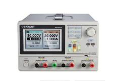 SPD3000系列可编程线性直流电源