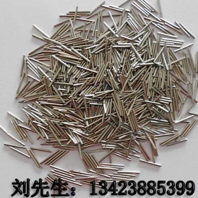 深圳磁力研磨钢针 深圳磁力抛光钢针