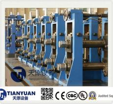 TY219高频直缝焊管机组