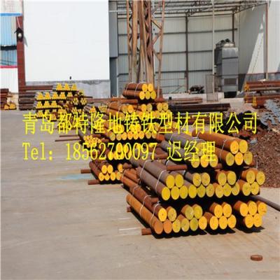 杭州铸铁棒qt400-15水平连铸技术应用