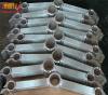 深圳福永铝焊厂坤隆行铝合金机加件铝焊加工